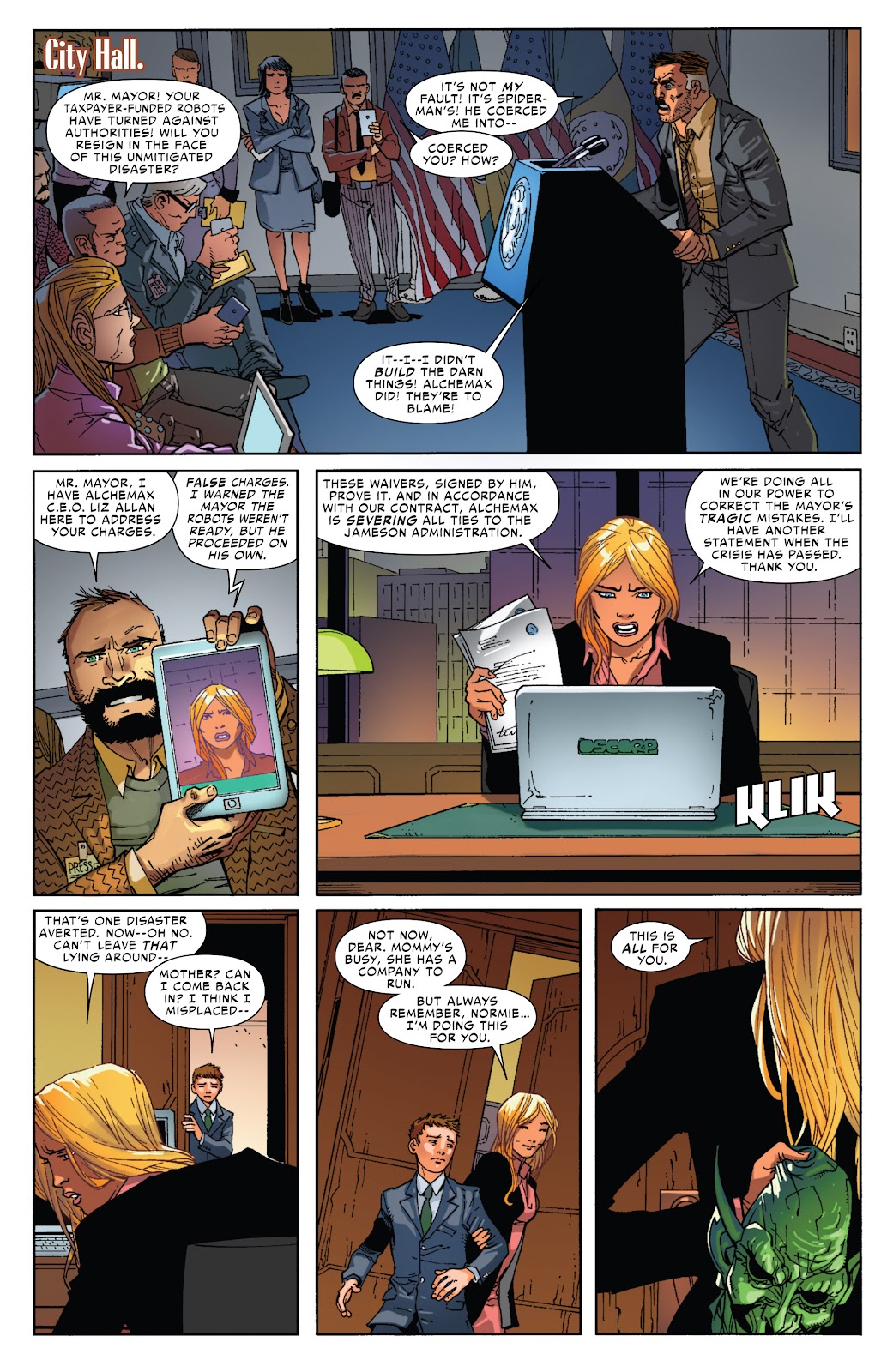 Superior Spider-Man (2013) _The_Complete_Collection_2_(Part_4) - Page 46