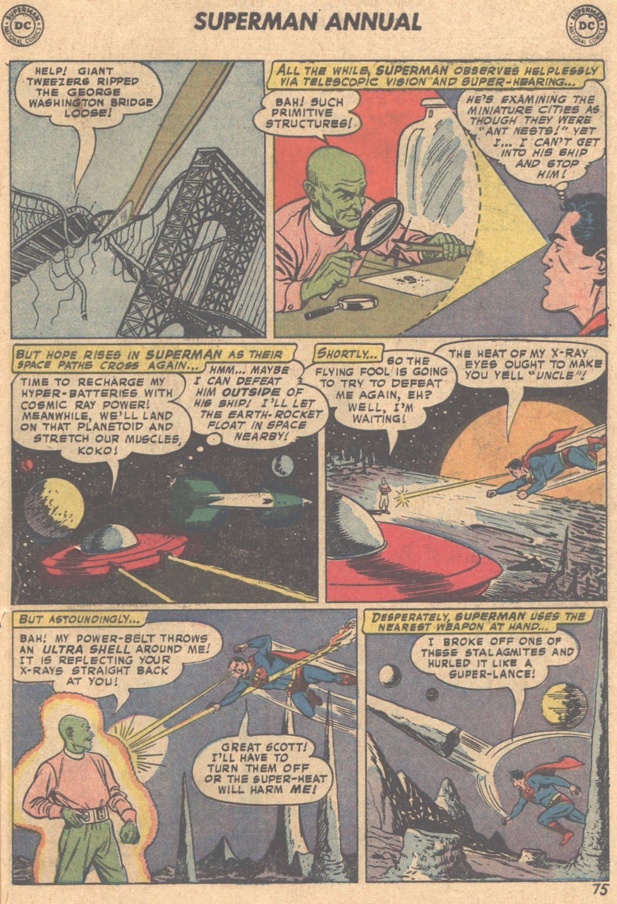Superman (1939) _Annual_2 - Page 74