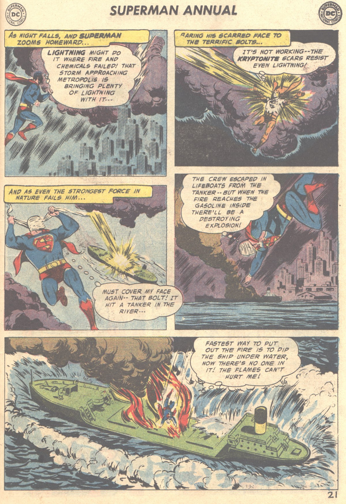 Superman (1939) _Annual_3 - Page 21