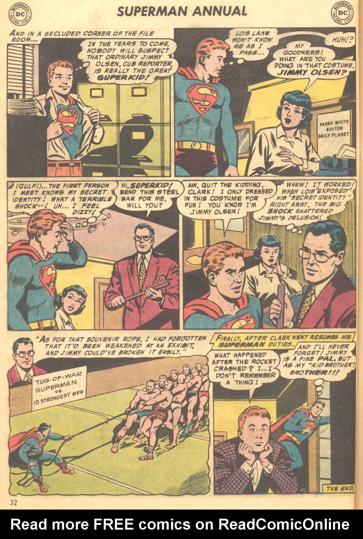 Superman (1939) _Annual_6 - Page 34