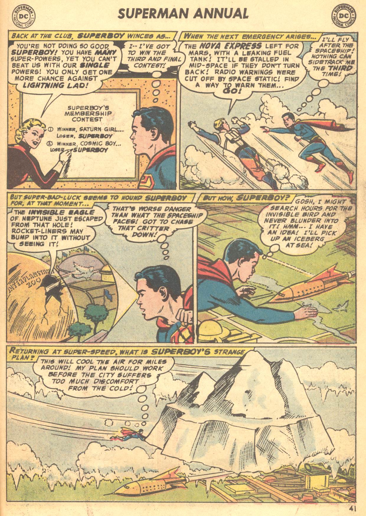 Superman (1939) _Annual_6 - Page 43