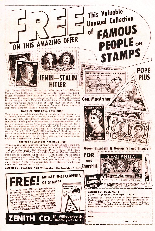 Superman (1939) Issue #101 - Page 33