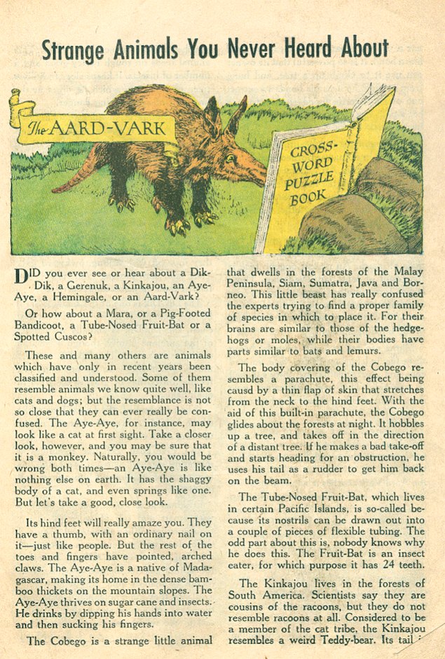 Superman (1939) Issue #105 - Page 22