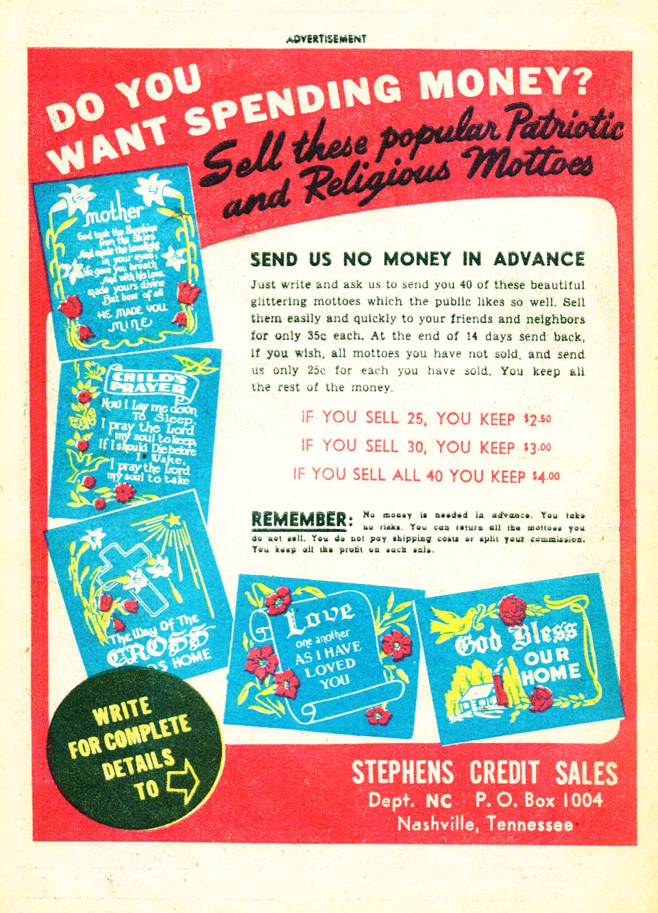Superman (1939) Issue #121 - Page 34