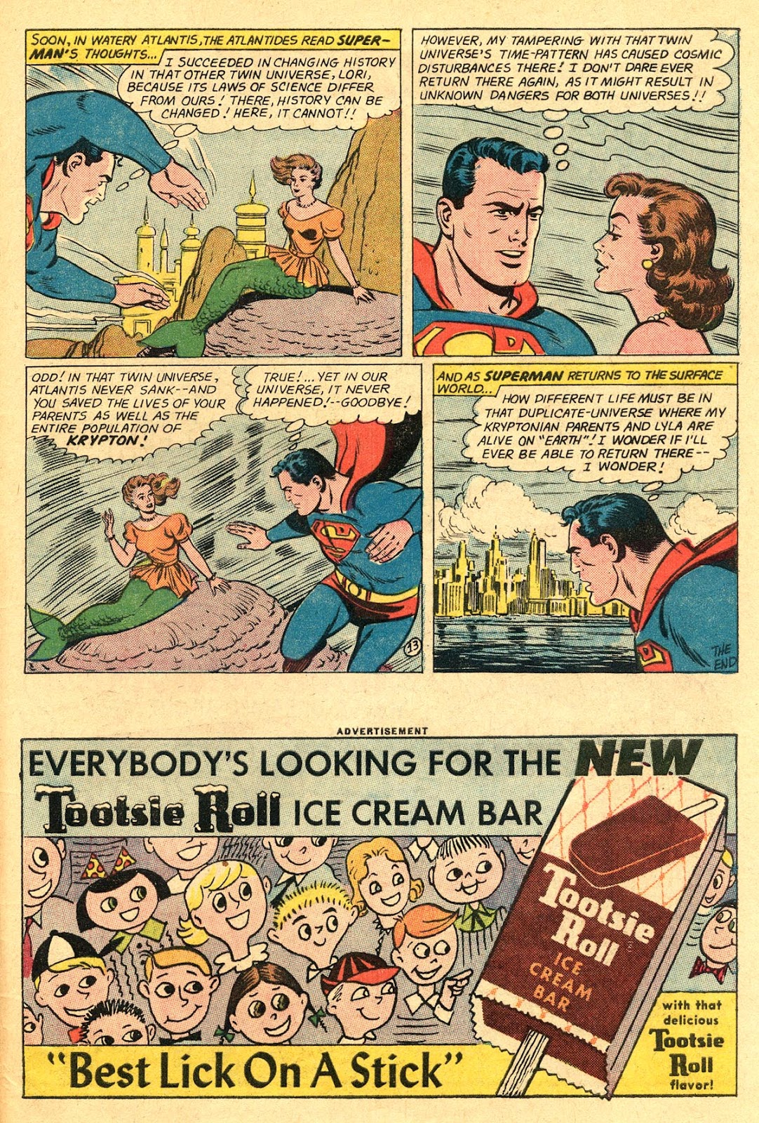 Superman (1939) Issue #146 - Page 33