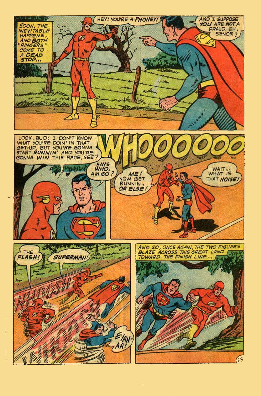 Superman (1939) Issue #199 - Page 29