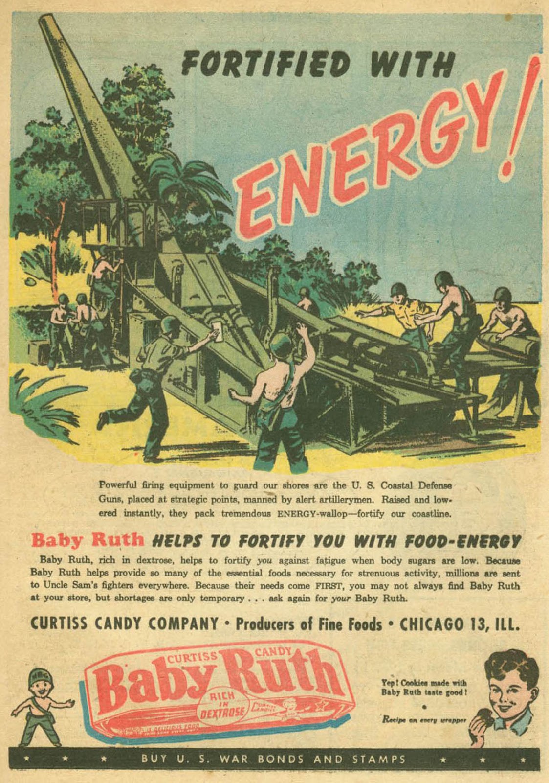 Superman (1939) Issue #31 - Page 34