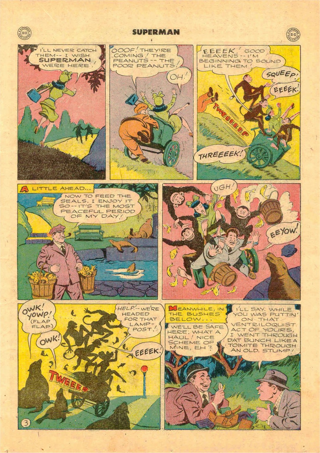 Superman (1939) Issue #32 - Page 32