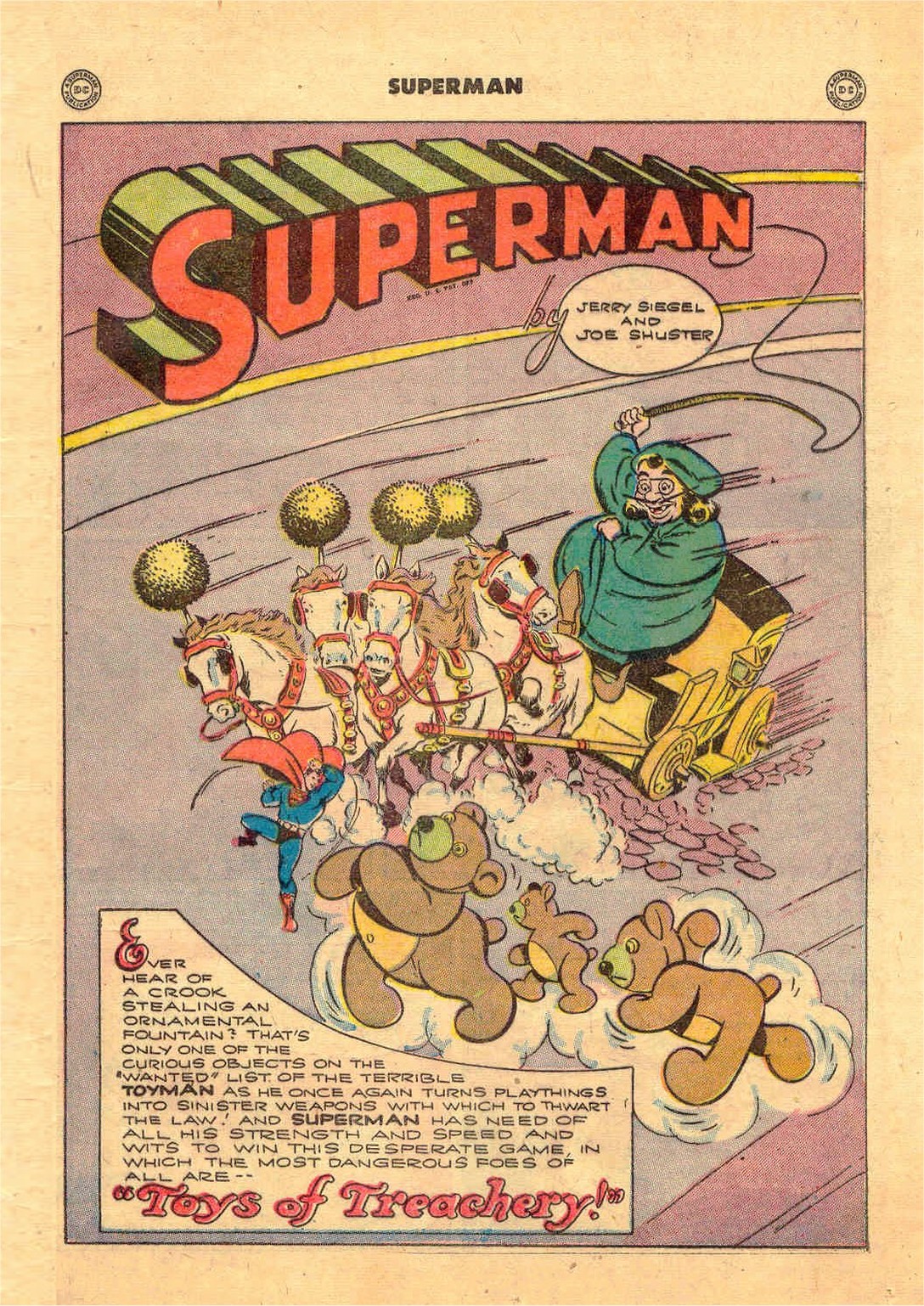 Superman (1939) Issue #32 - Page 36