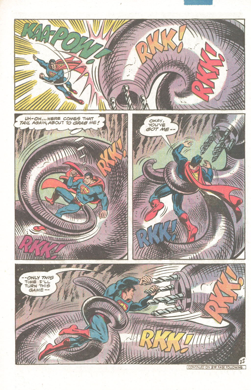 Superman (1939) Issue #407 - Page 29