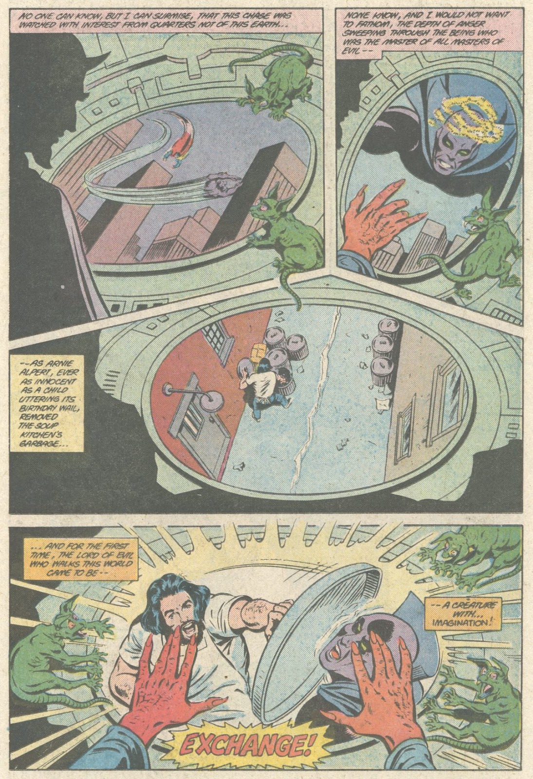 Superman (1939) Issue #419 - Page 11