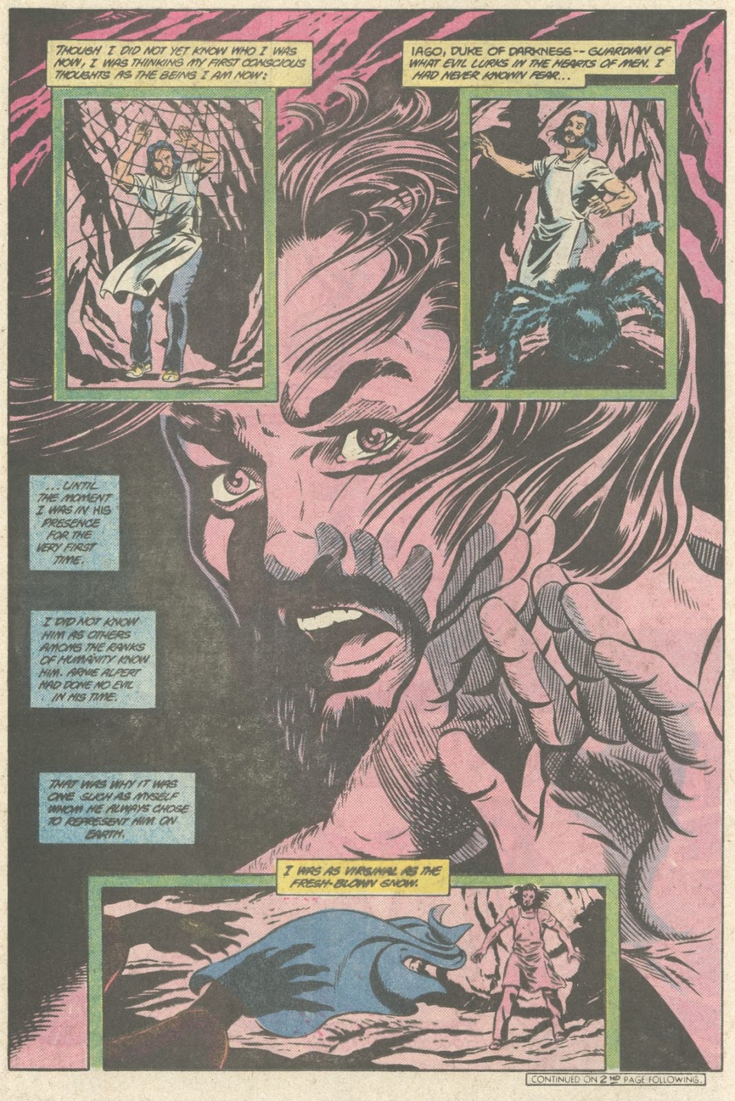Superman (1939) Issue #419 - Page 12