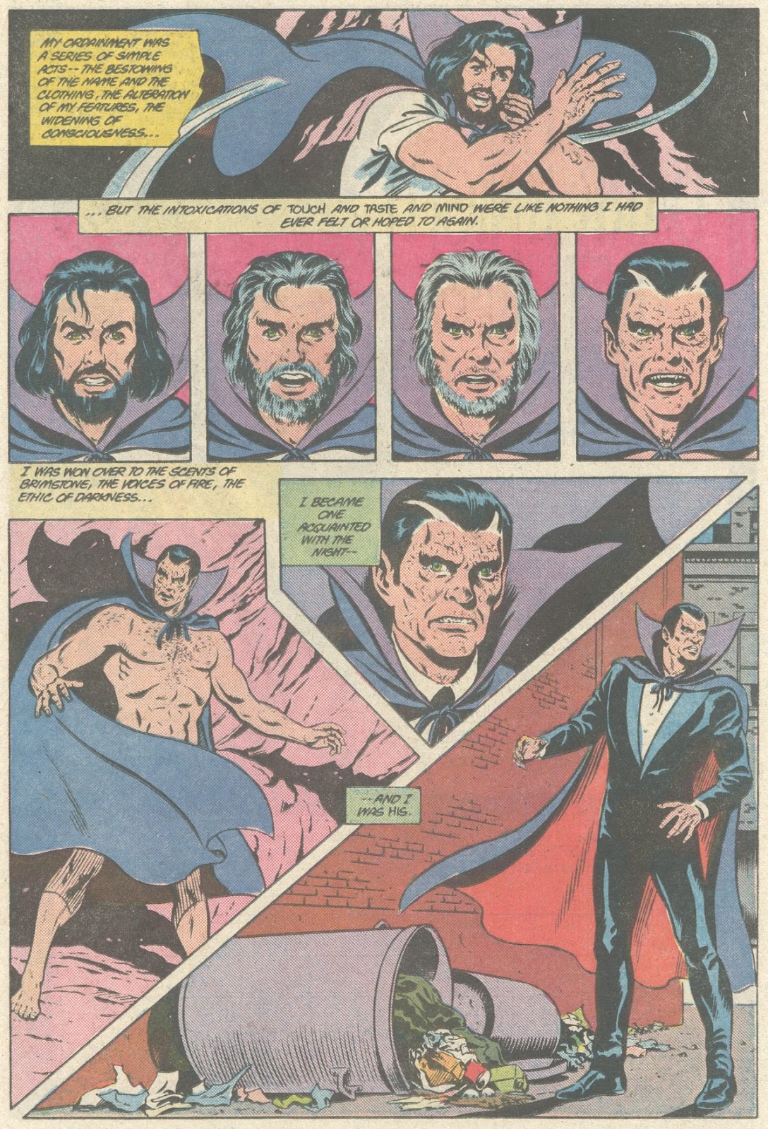 Superman (1939) Issue #419 - Page 14