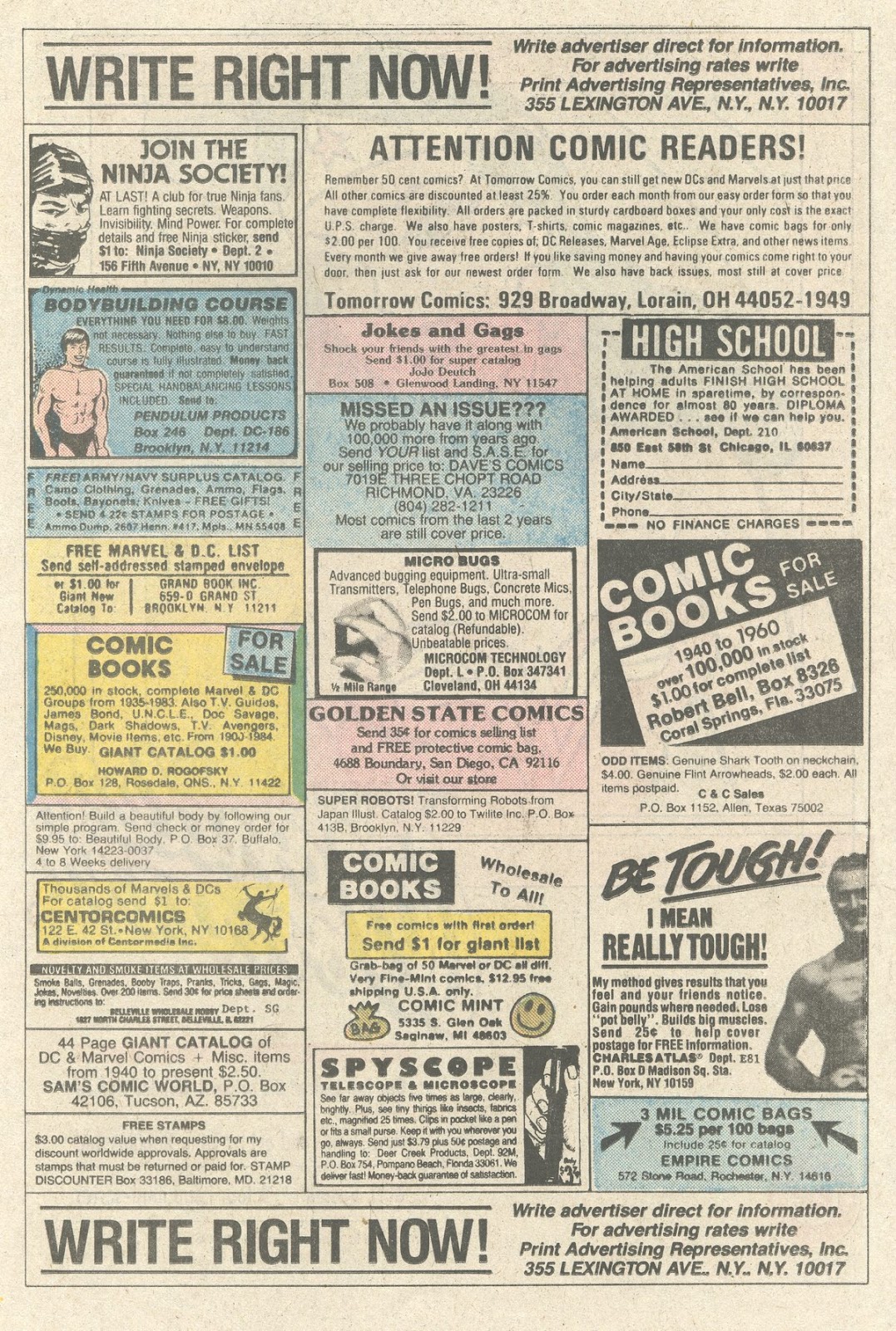 Superman (1939) Issue #419 - Page 23