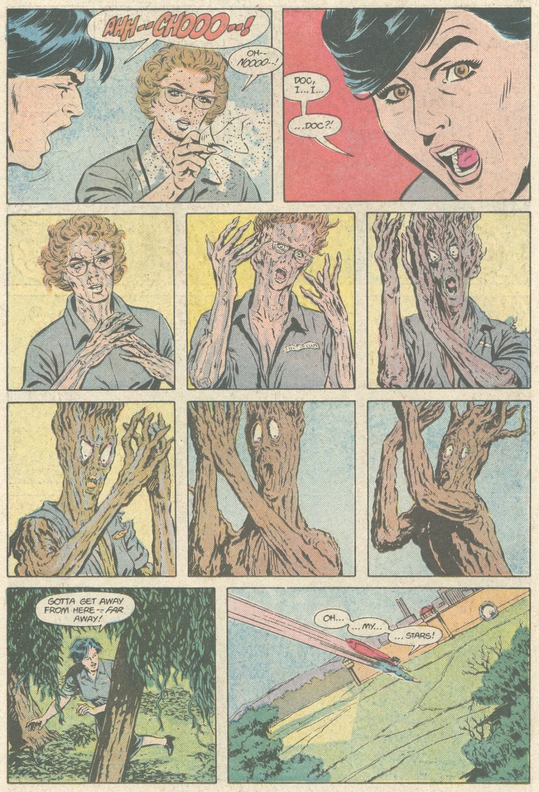 Superman (1939) Issue #419 - Page 26