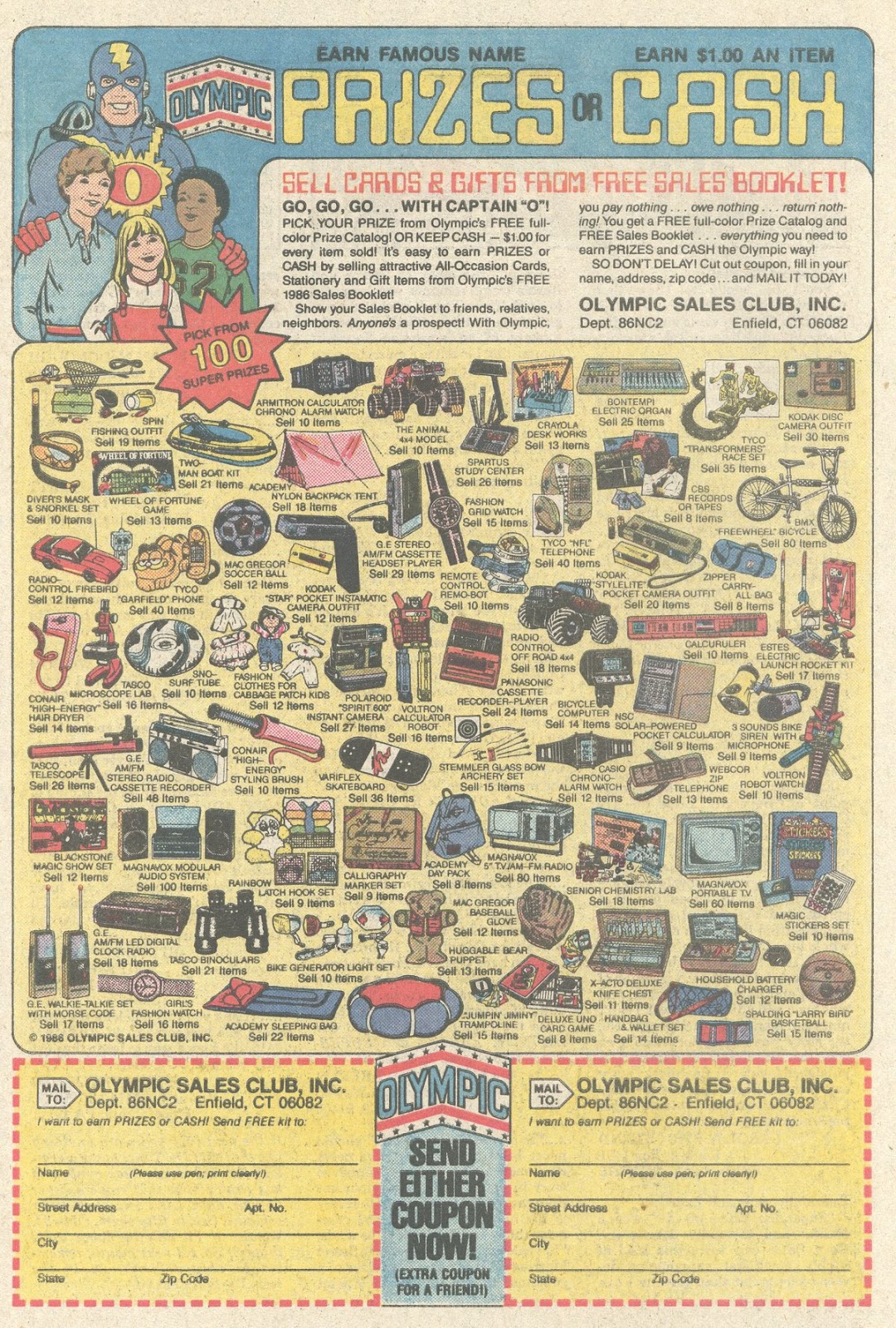 Superman (1939) Issue #419 - Page 34
