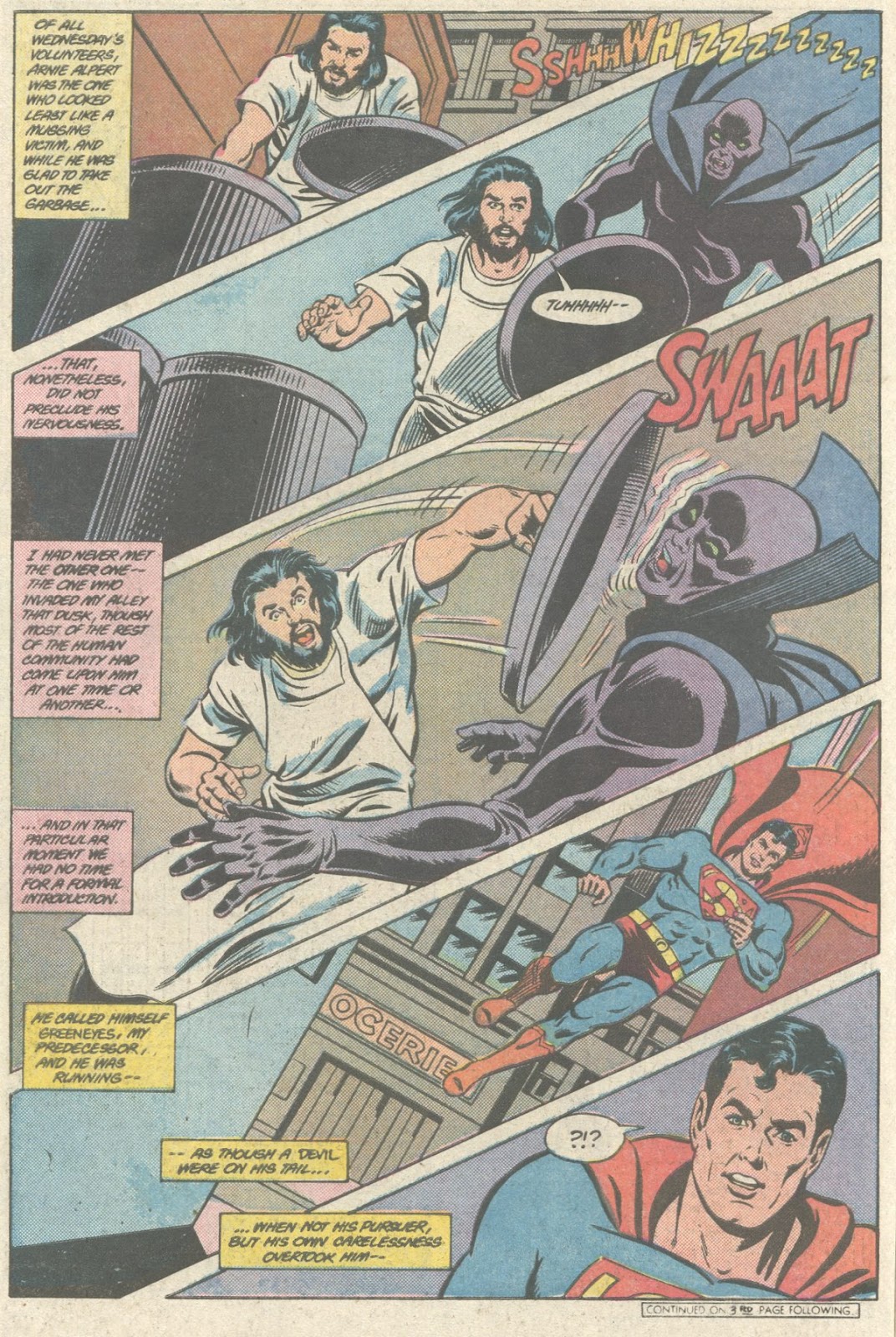 Superman (1939) Issue #419 - Page 6