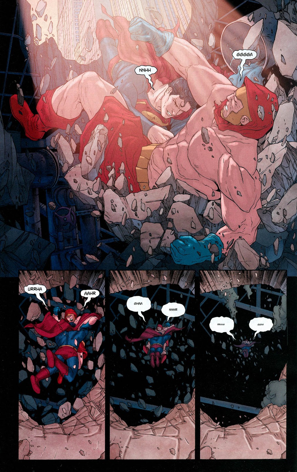 Superman (1939) Issue #680 - Page 24