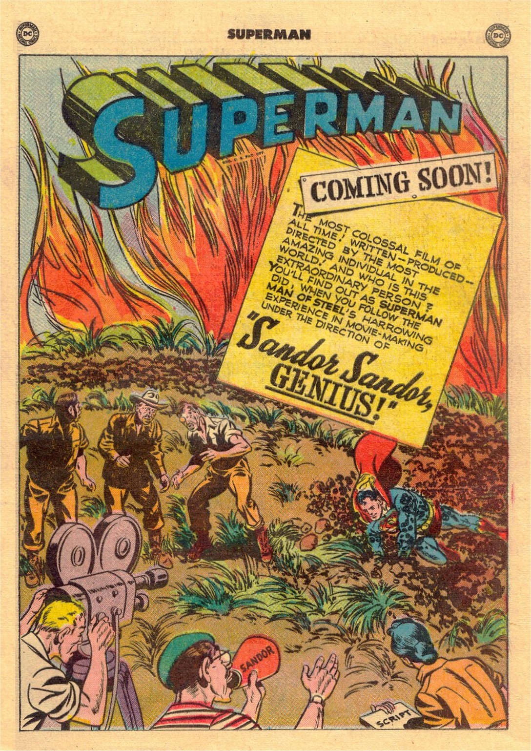 Superman (1939) Issue #69 - Page 16