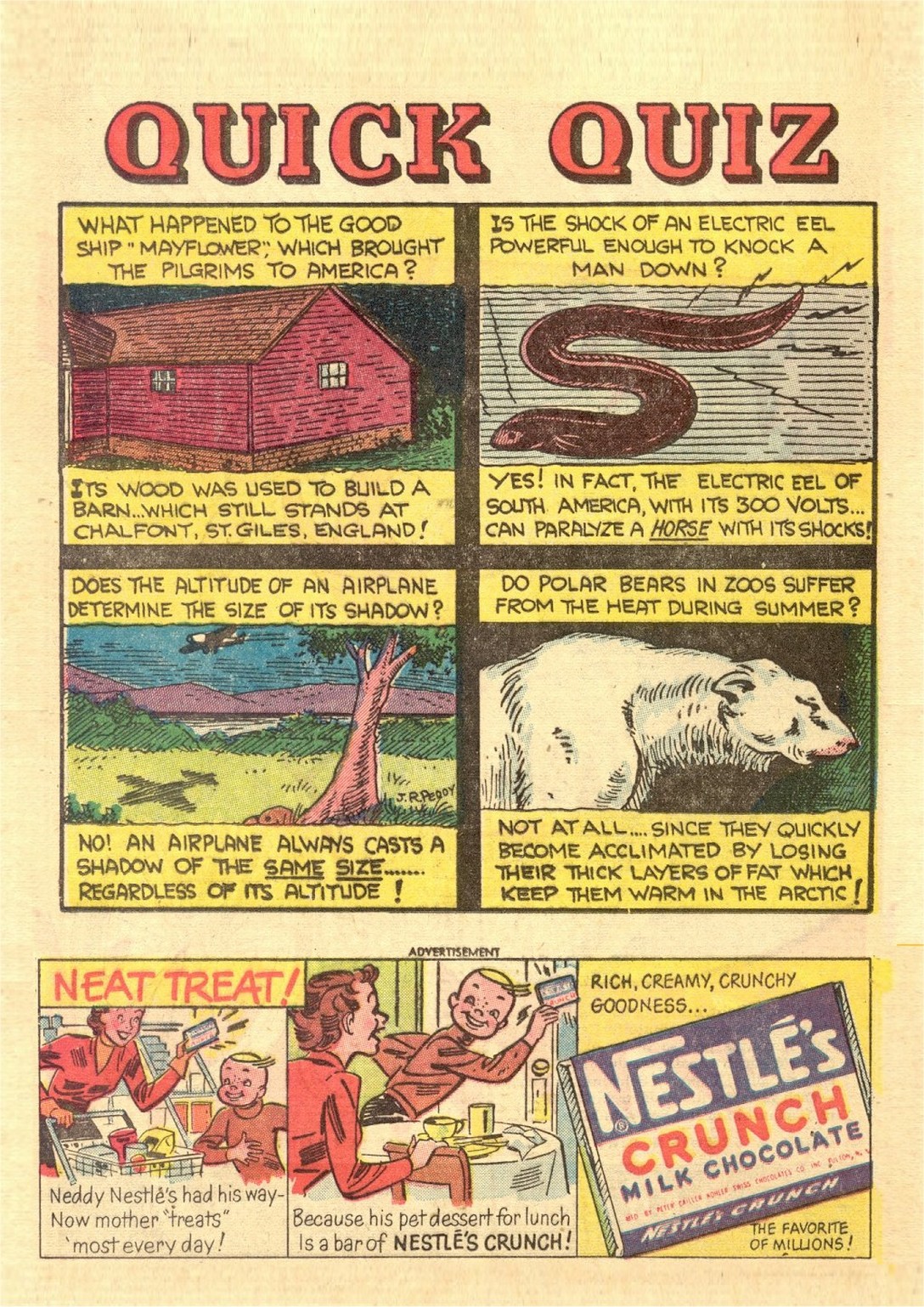 Superman (1939) Issue #71 - Page 30