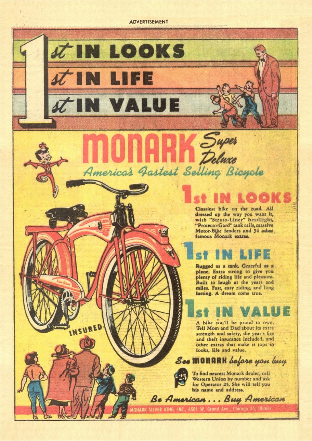 Superman (1939) Issue #71 - Page 49