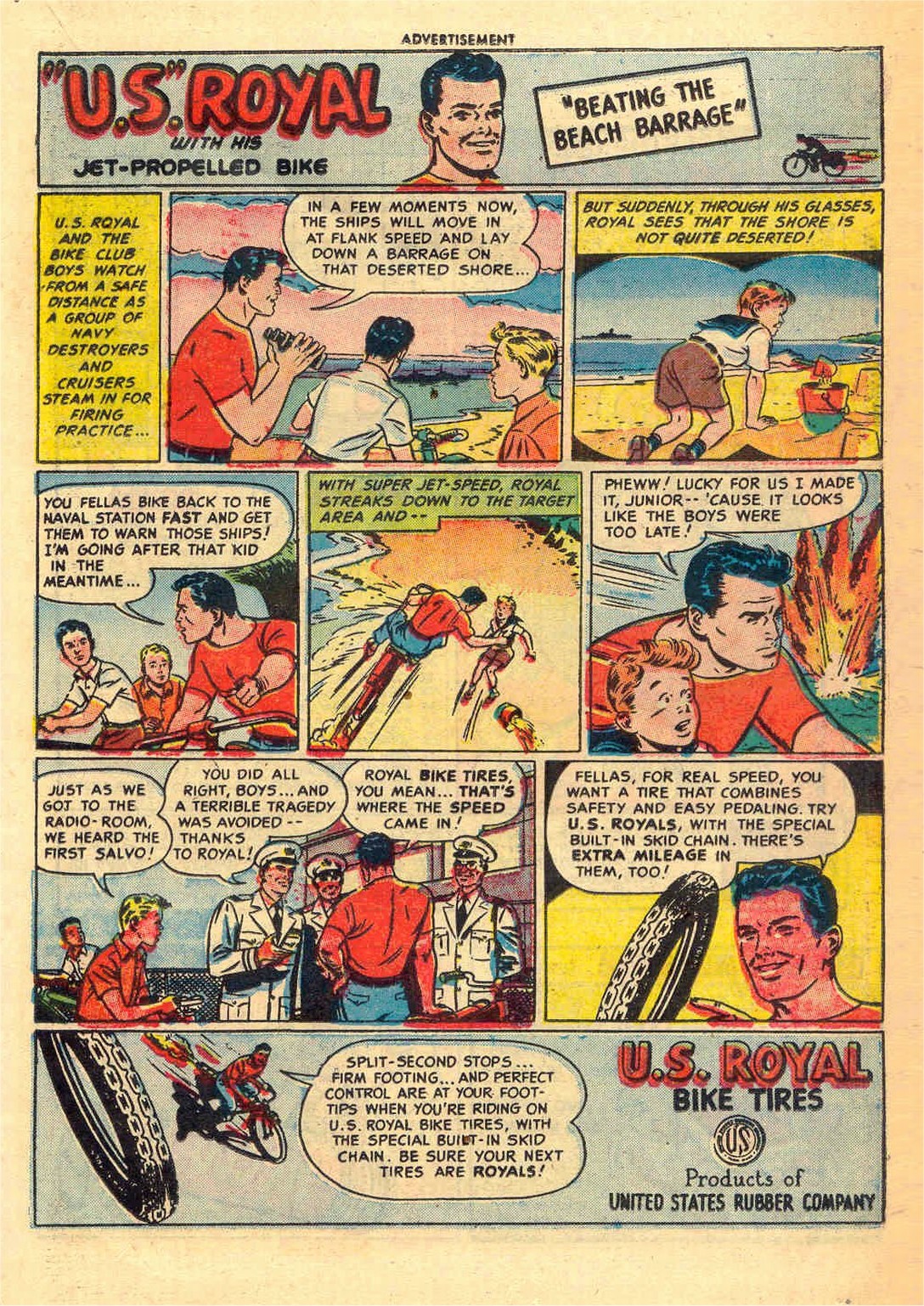 Superman (1939) Issue #73 - Page 29