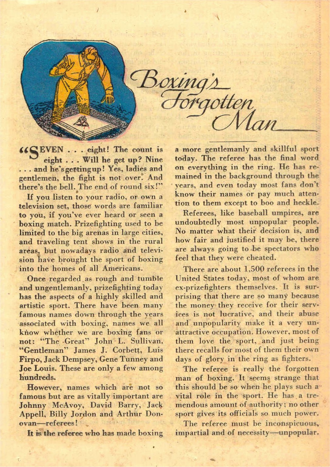 Superman (1939) Issue #73 - Page 33