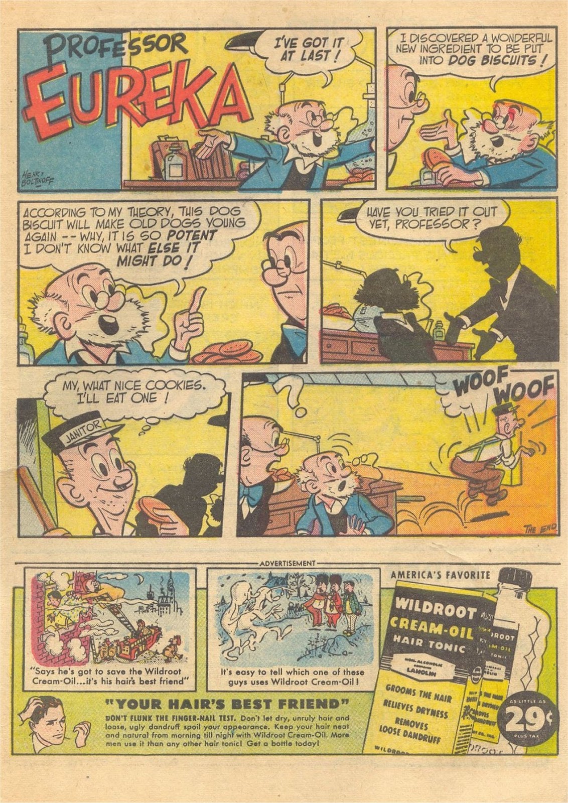 Superman (1939) Issue #77 - Page 48