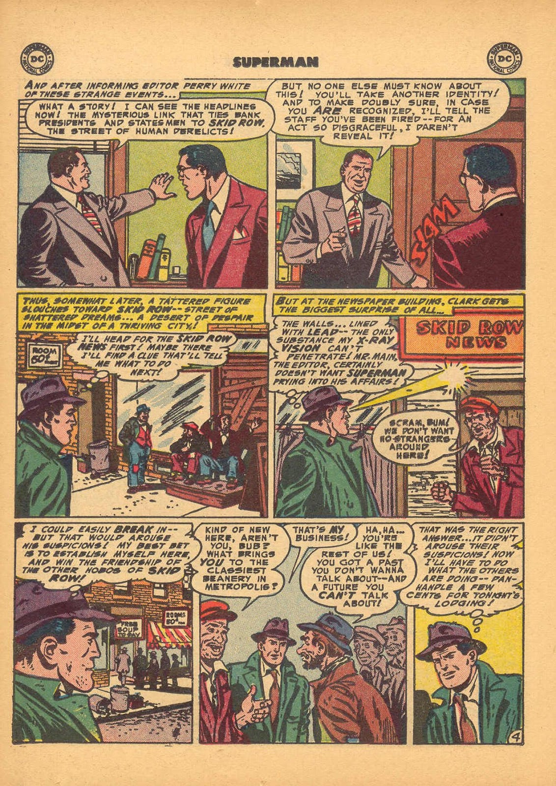 Superman (1939) Issue #89 - Page 20
