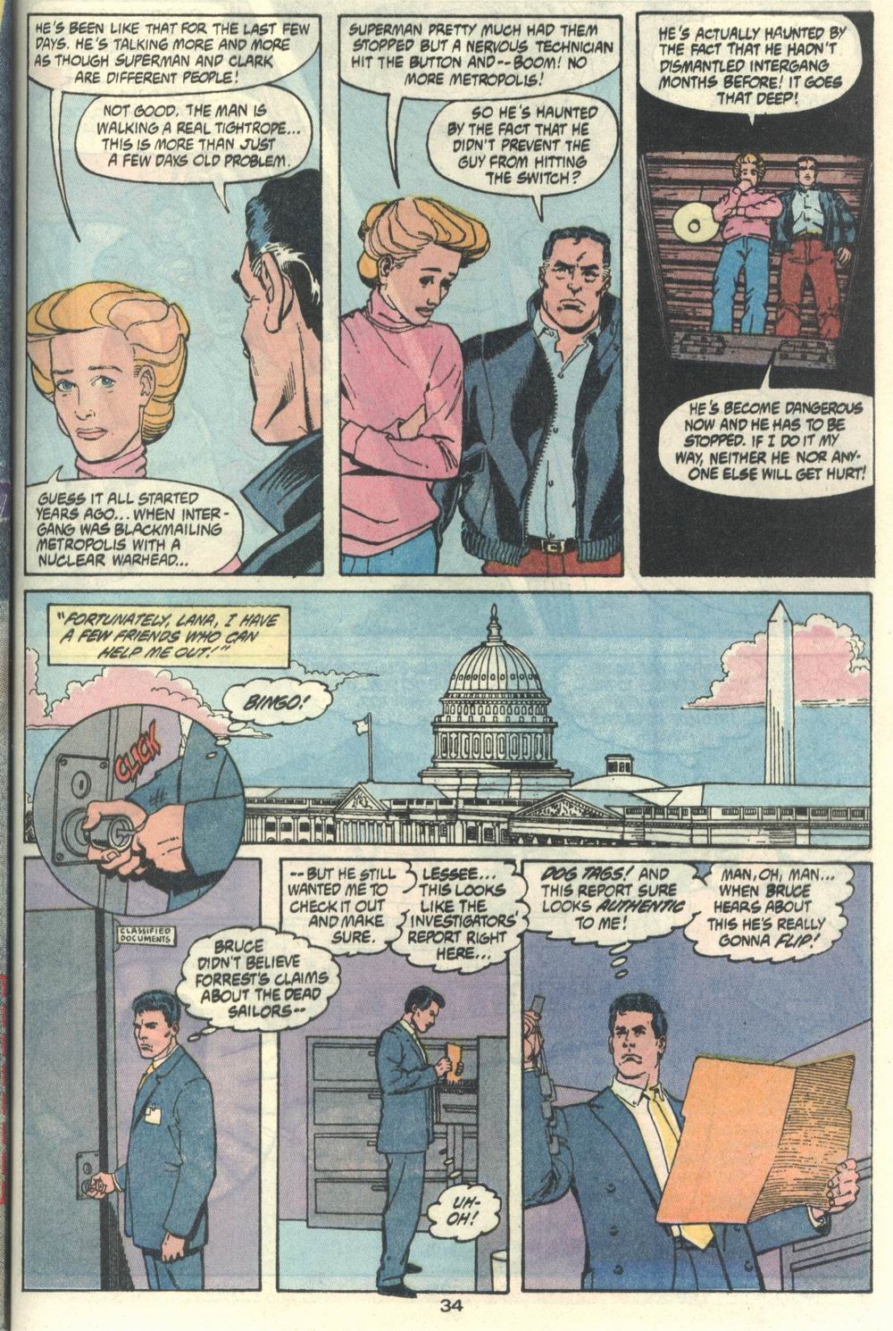 Superman (1987) _Annual_3 - Page 33