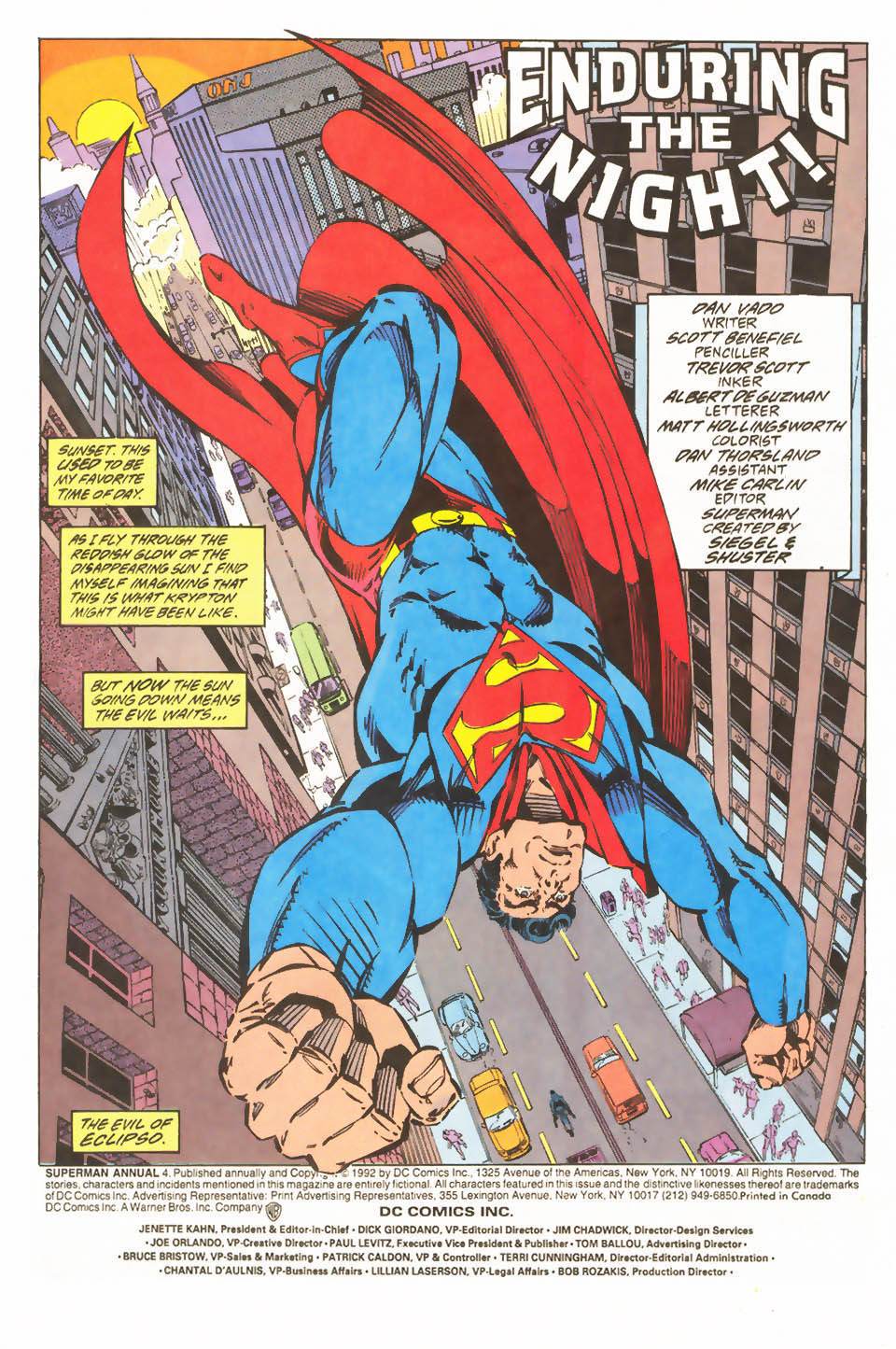 Superman (1987) _Annual_4 - Page 2