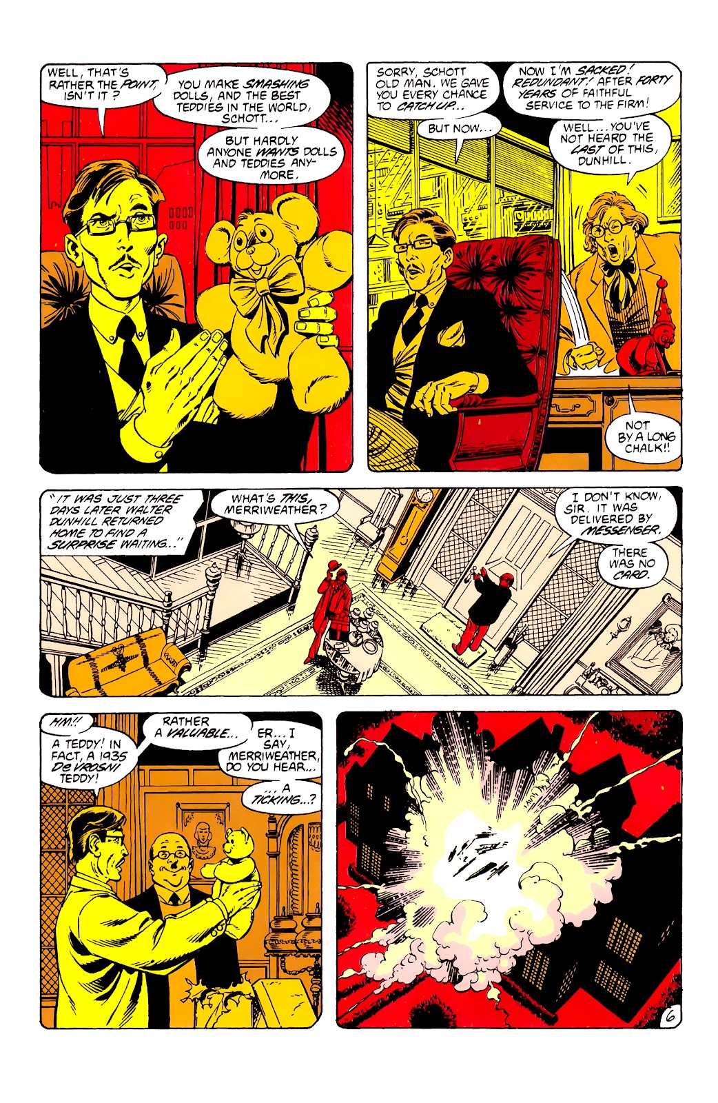 Superman (1987) Issue #13 - Page 6