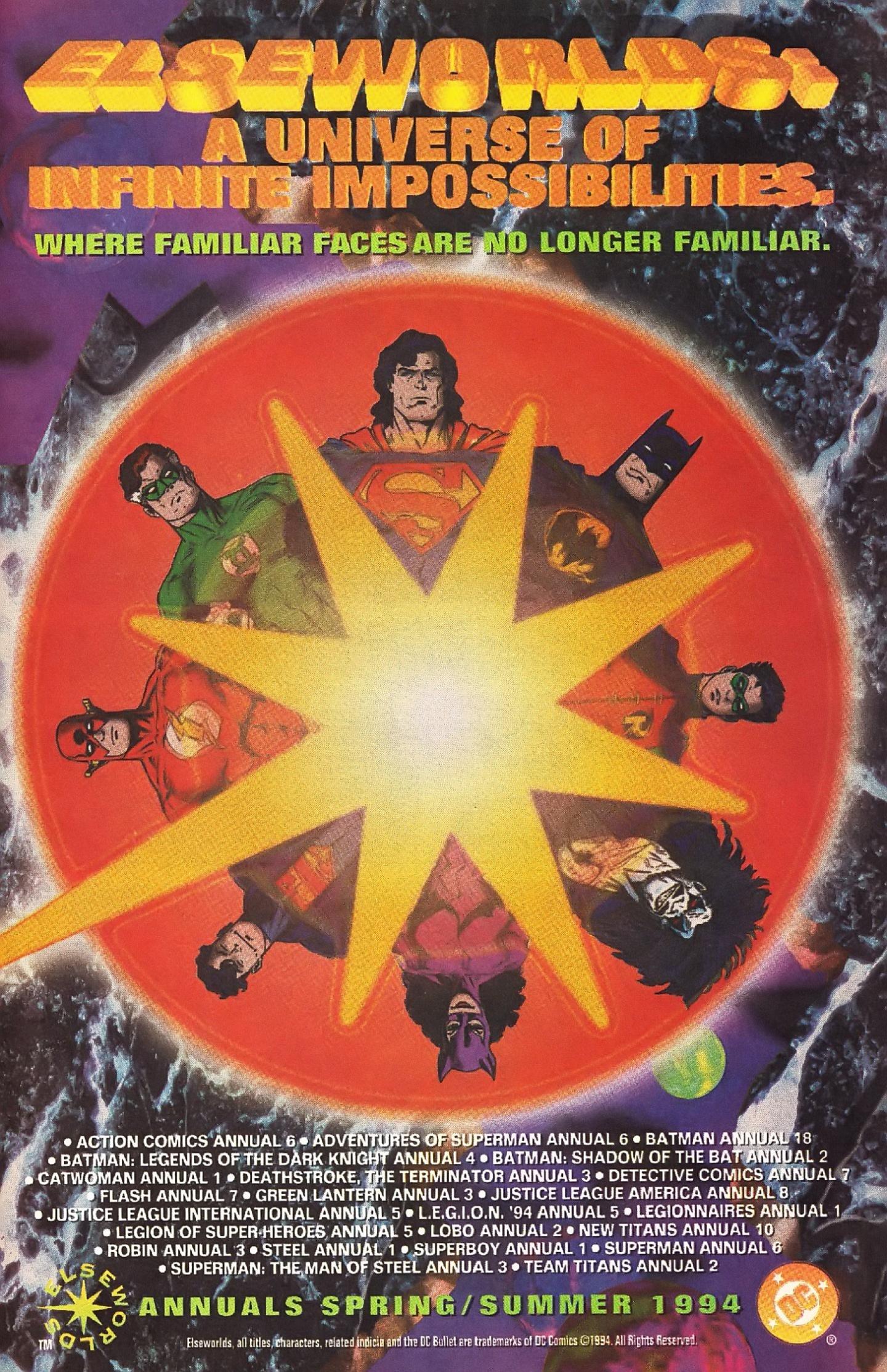 Superman (1987) Issue #89 - Page 26