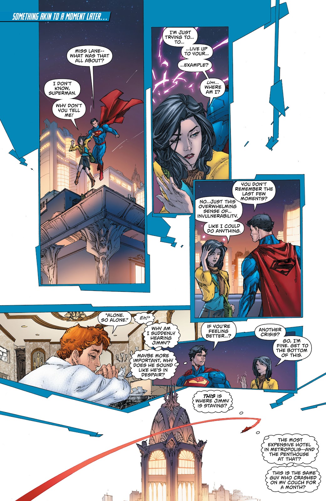 Superman (2011) Issue #21 - Page 14