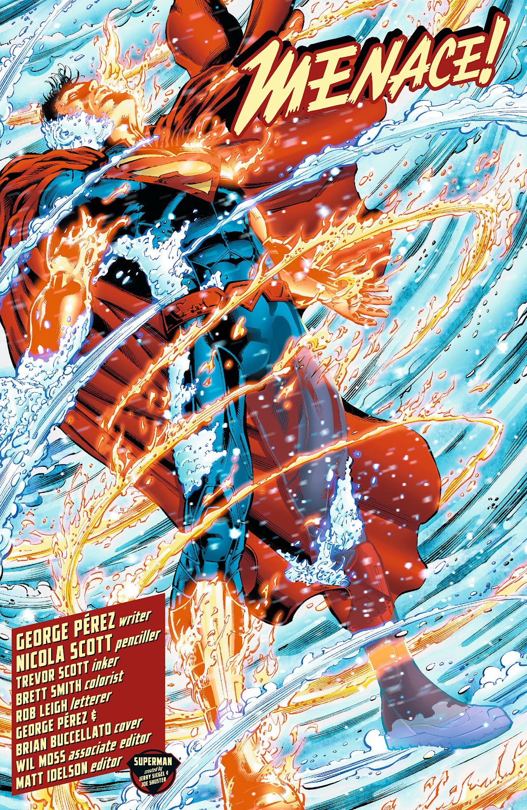 Superman (2011) Issue #5 - Page 5