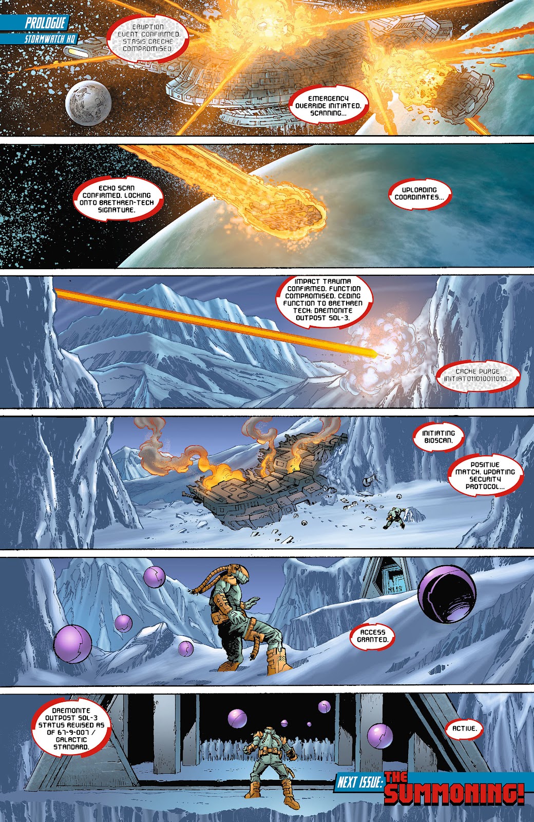 Superman (2011) Issue #6 - Page 25