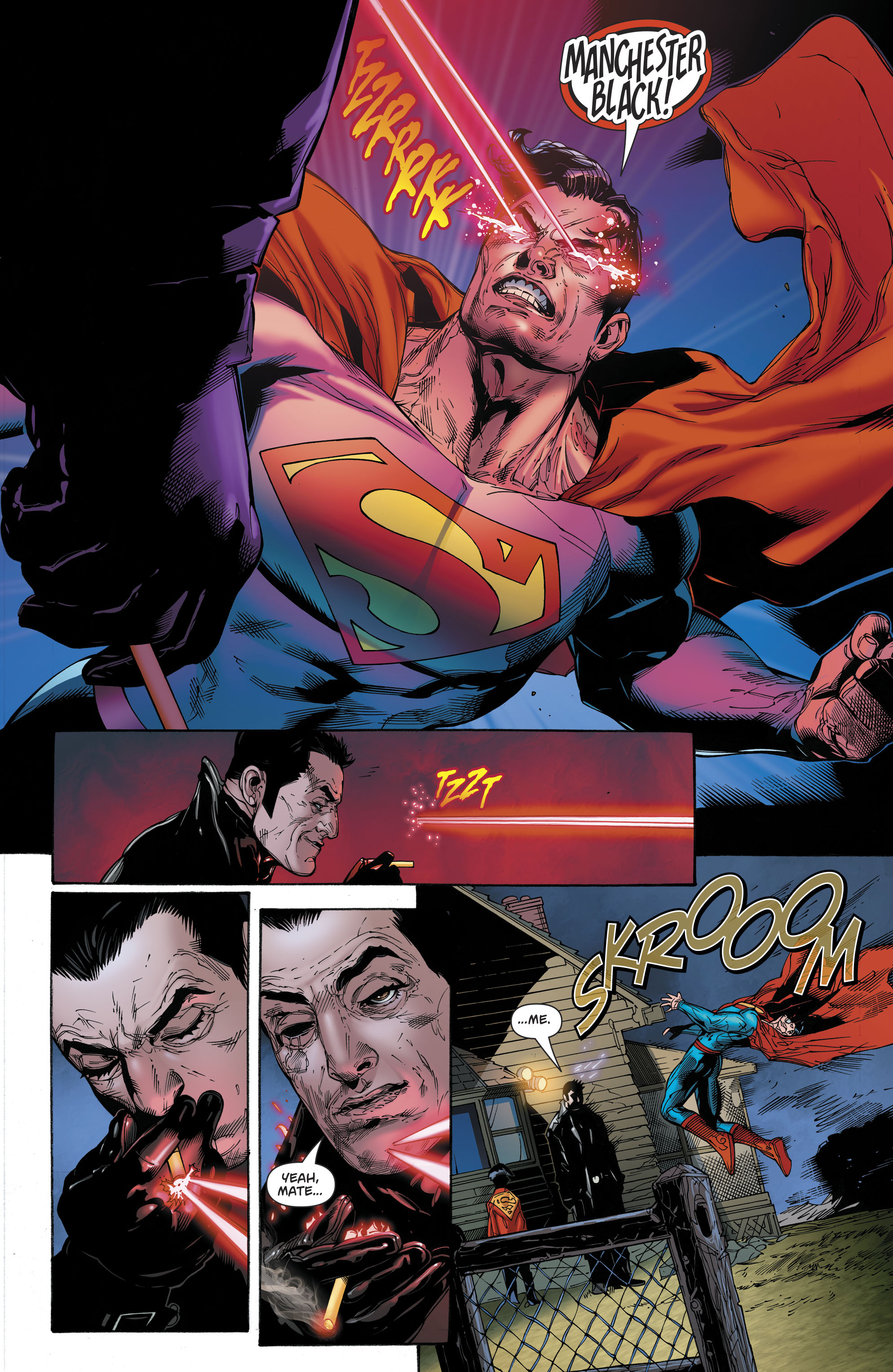 Superman (2016) Issue #24 - Page 12