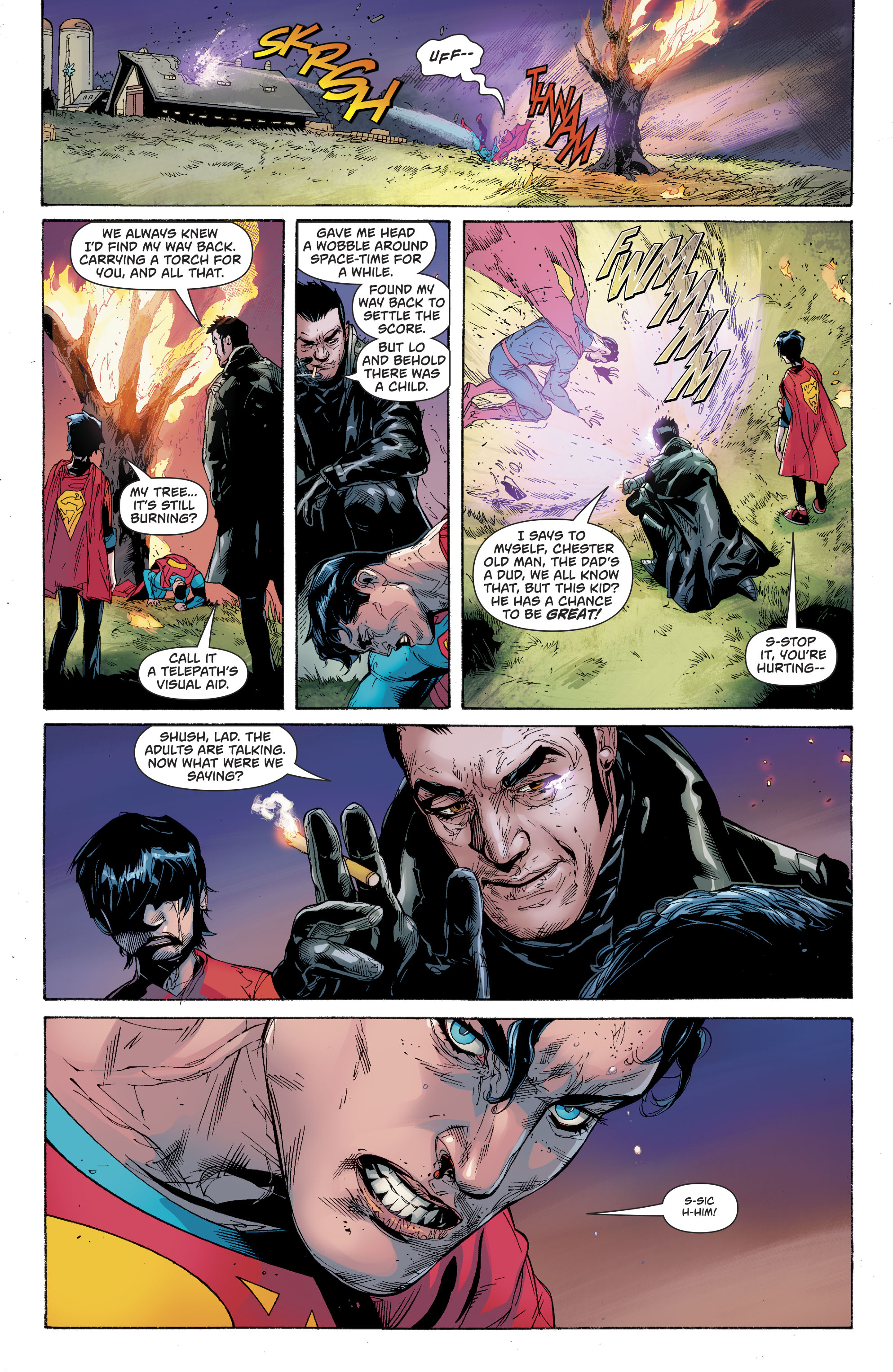 Superman (2016) Issue #24 - Page 13