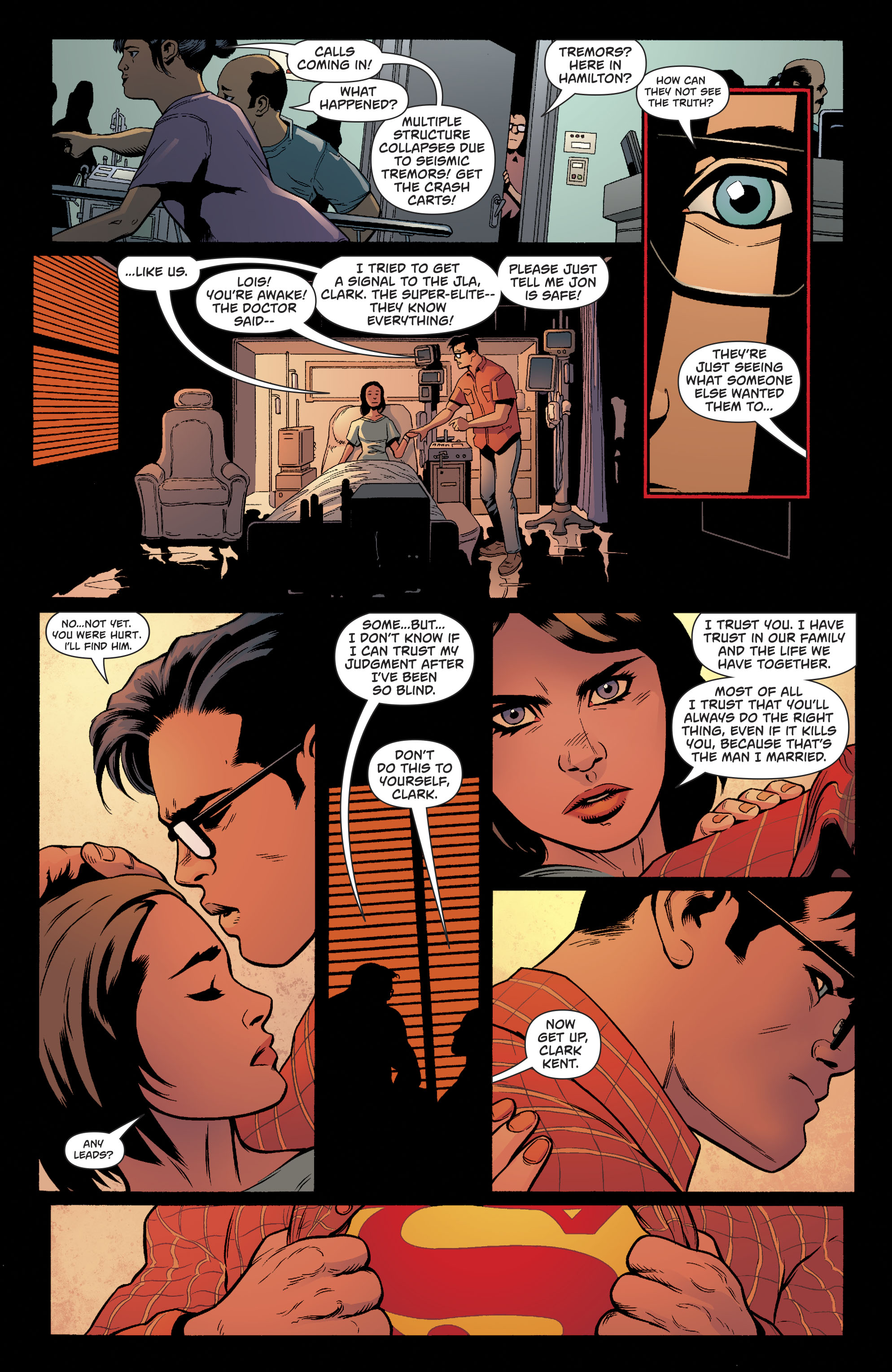 Superman (2016) Issue #24 - Page 8