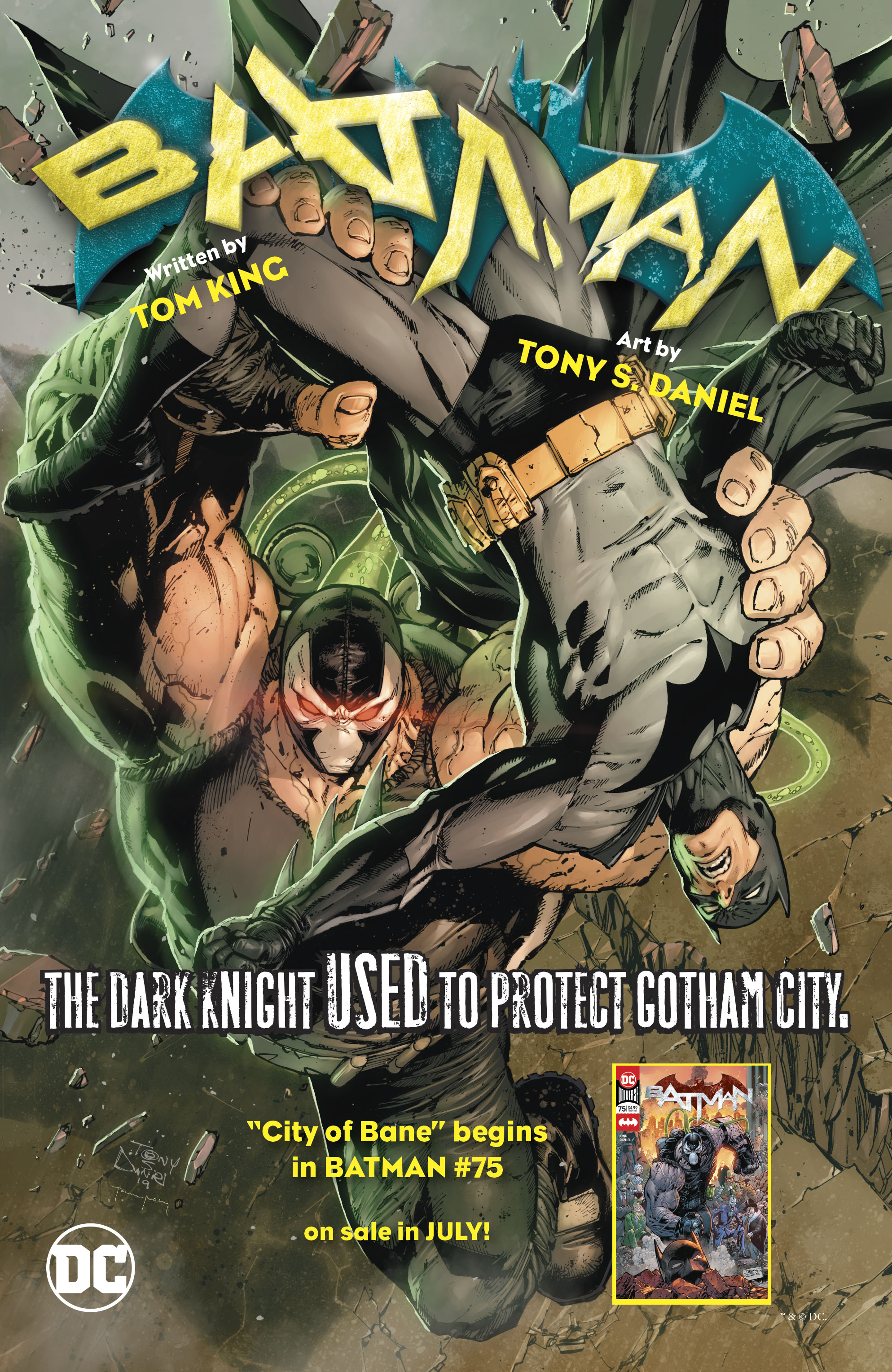 Superman (2018) Issue #13 - Page 2