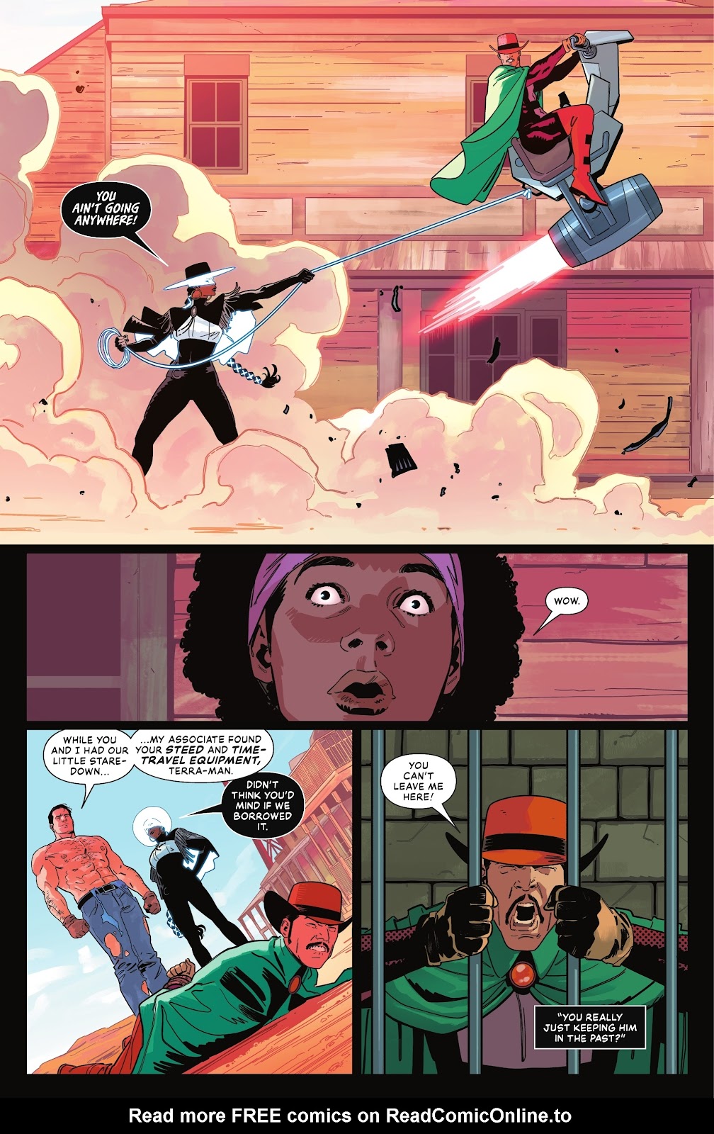 Superman (2023) Issue #10 - Page 15