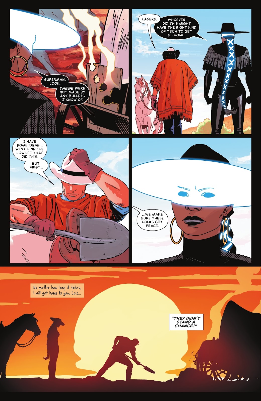 Superman (2023) Issue #10 - Page 7