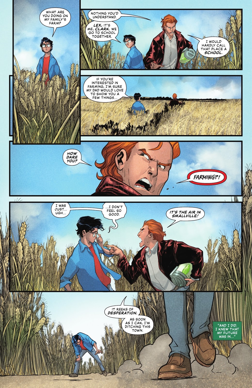 Superman (2023) Issue #12 - Page 10