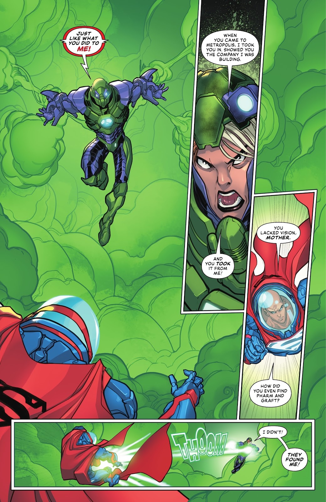 Superman (2023) Issue #12 - Page 13