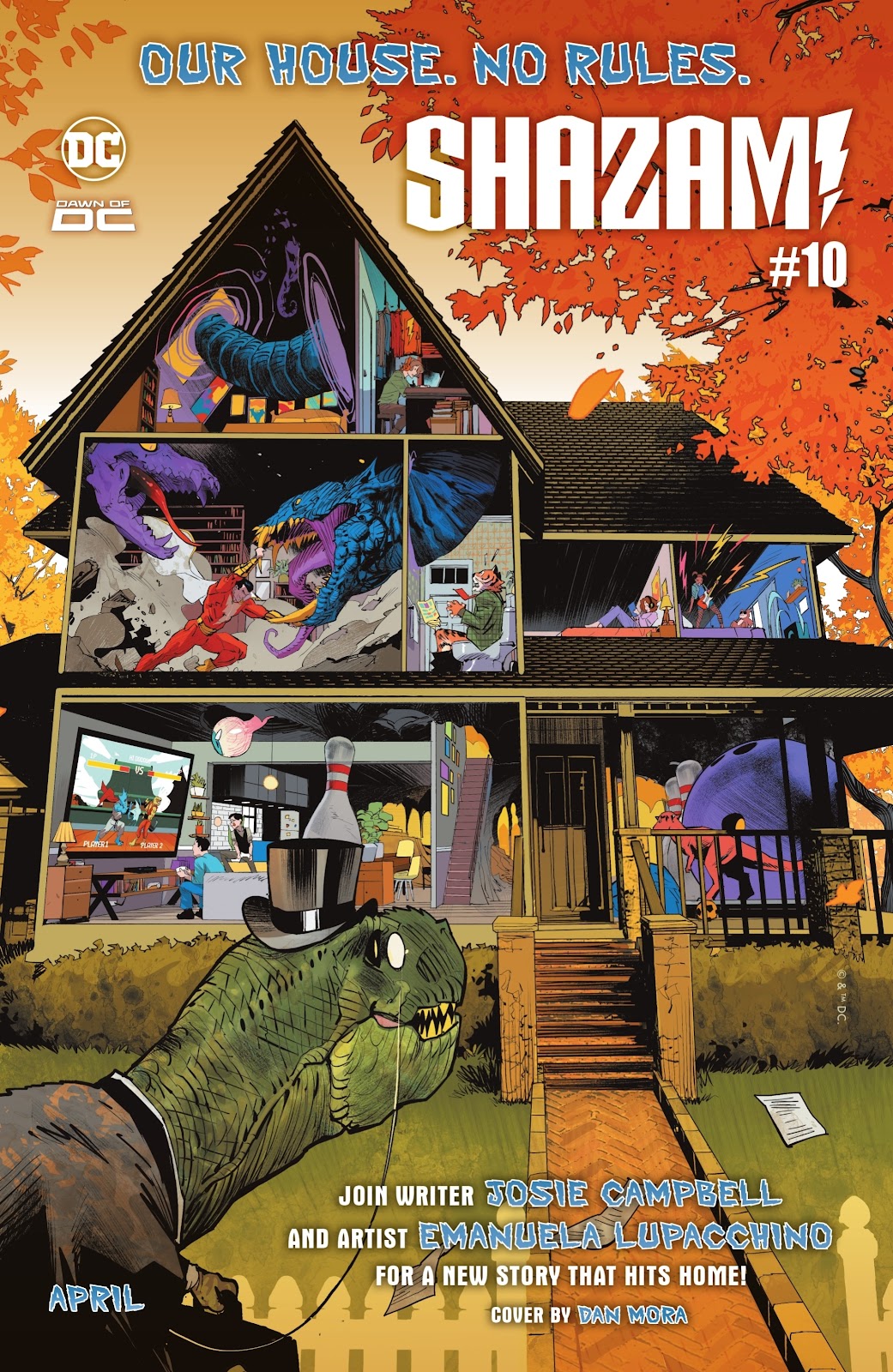 Superman (2023) Issue #12 - Page 25