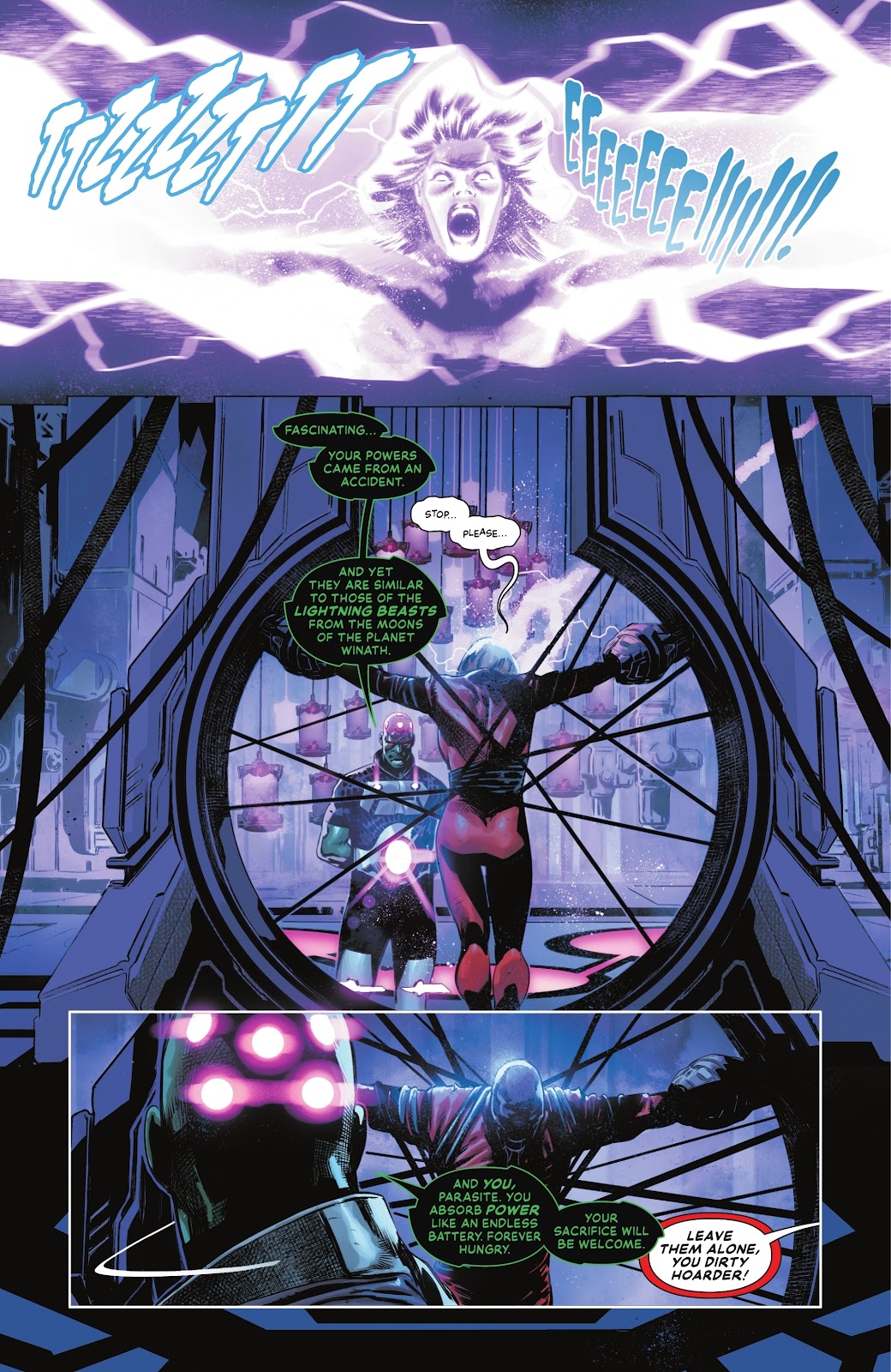 Superman (2023) Issue #13 - Page 10