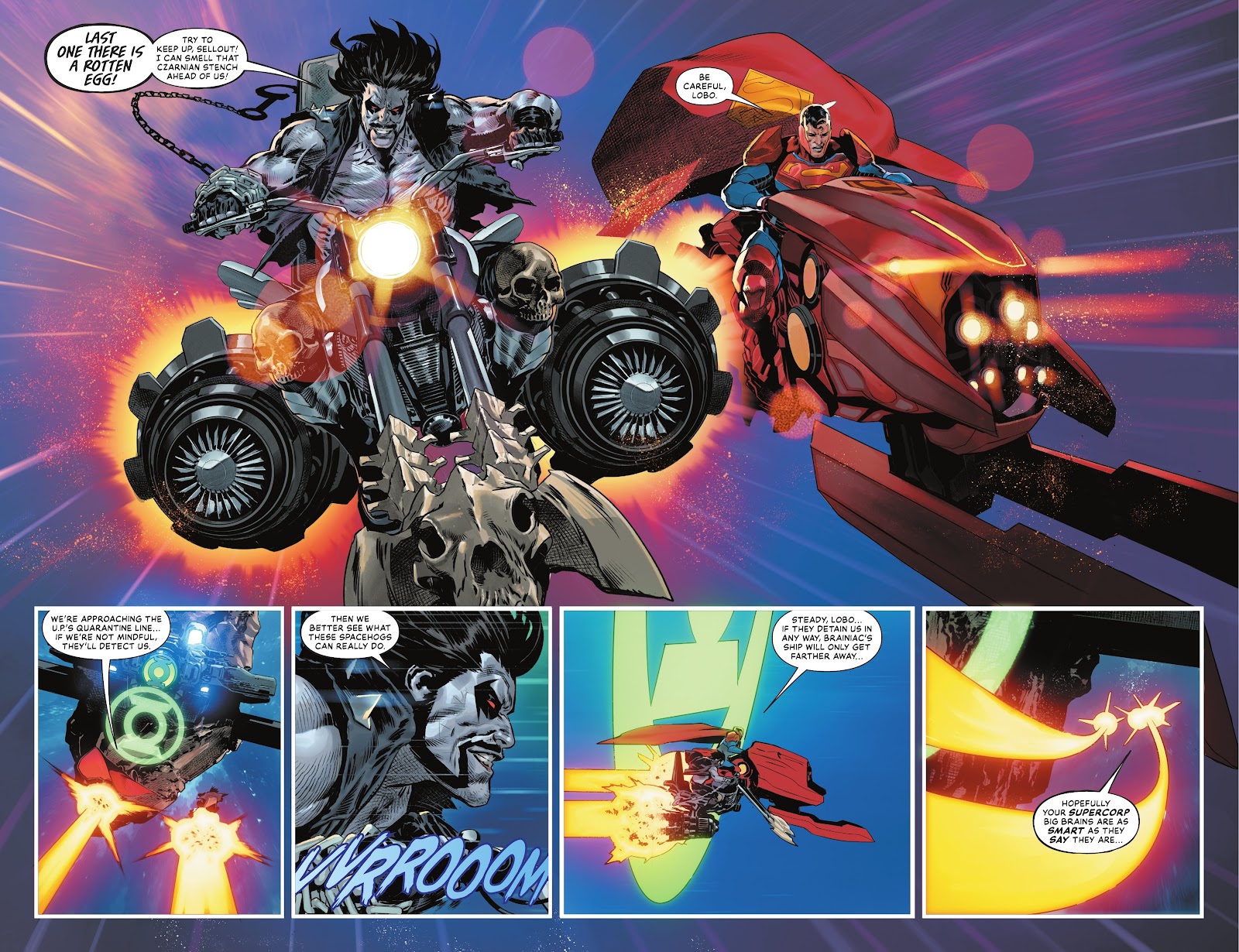 Superman (2023) Issue #13 - Page 16