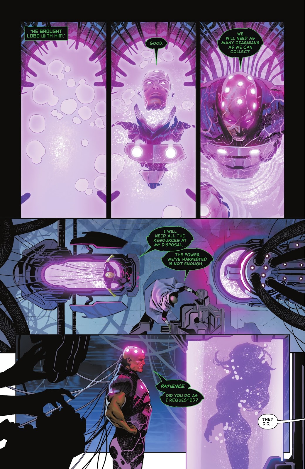 Superman (2023) Issue #13 - Page 20