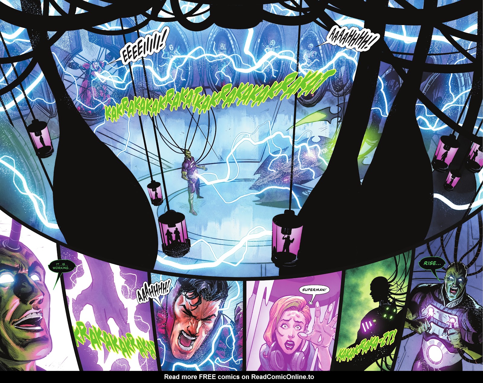 Superman (2023) Issue #14 - Page 16