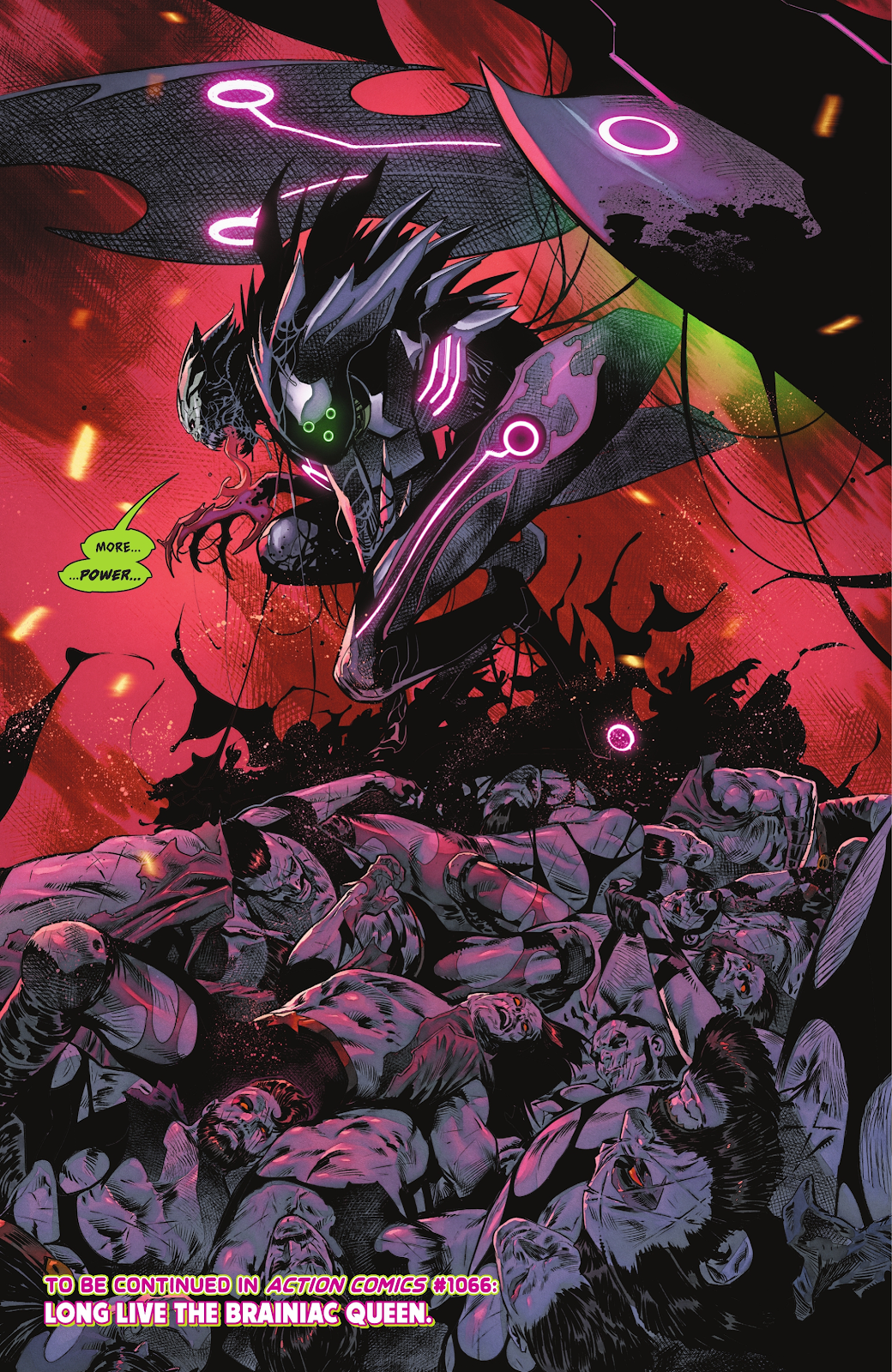 Superman (2023) Issue #14 - Page 20